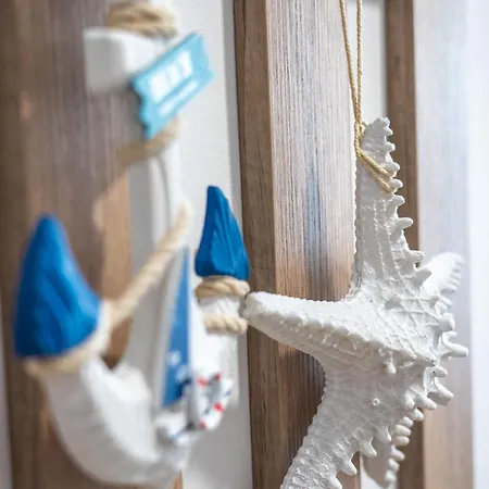 Liburna Coastal Collection Apartamento *