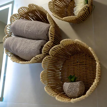 Liburna Coastal Collection Apartamento Golem (Tirana)