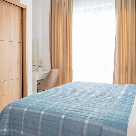 Liburna Coastal Collection Apartamento *