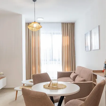 Liburna Coastal Collection Apartamento *