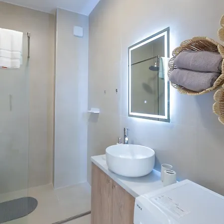 Liburna Coastal Collection Apartamento