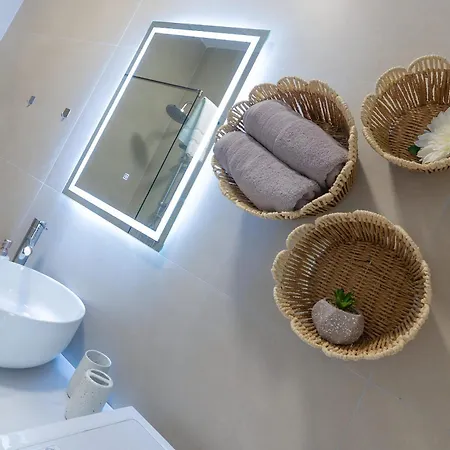 Apartamento Liburna Coastal Collection Golem (Tirana)