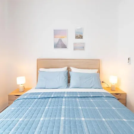 Apartamento Liburna Coastal Collection