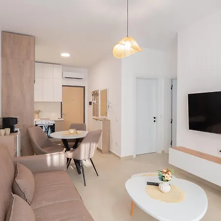 Liburna Coastal Collection Apartamento