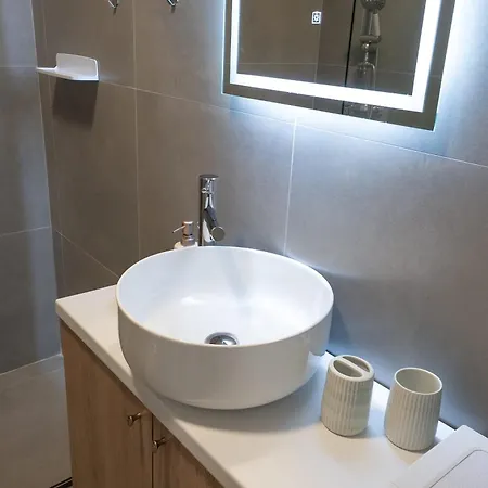 Apartamento Liburna Coastal Collection Golem (Tirana)