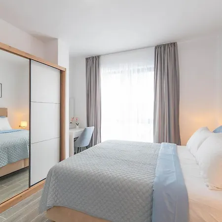 Apartamento Liburna Coastal Collection *