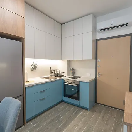Liburna Coastal Collection Apartamento *