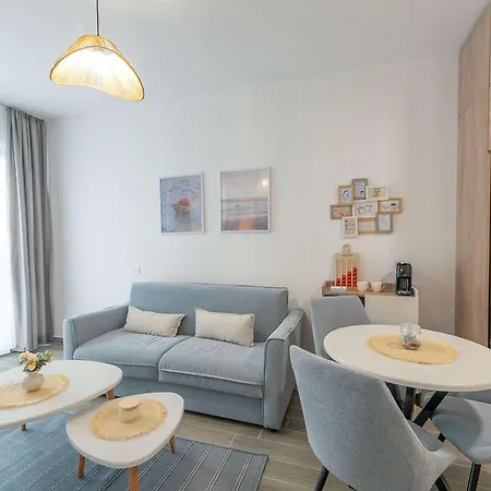 Liburna Coastal Collection Apartamento