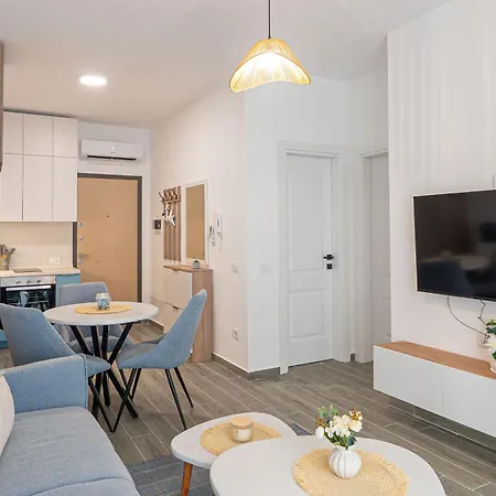 Liburna Coastal Collection Apartamento *
