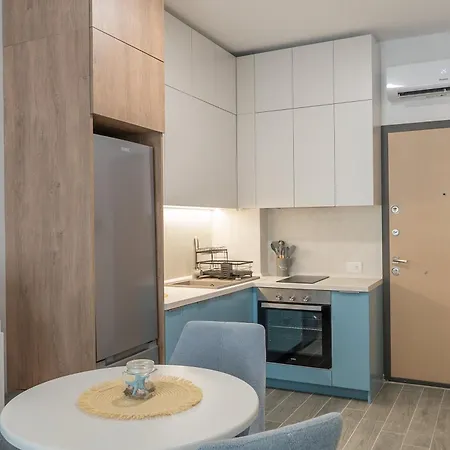 Liburna Coastal Collection Apartamento