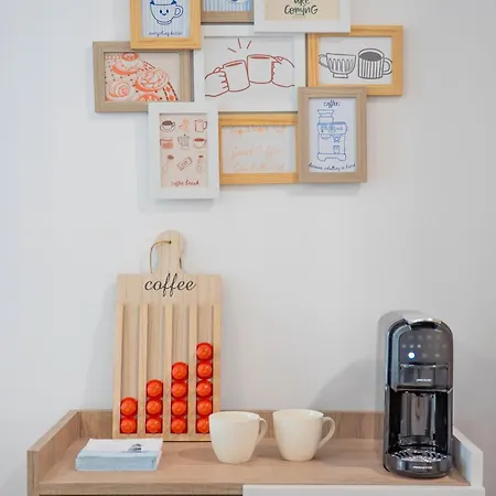 Liburna Coastal Collection Apartamento *