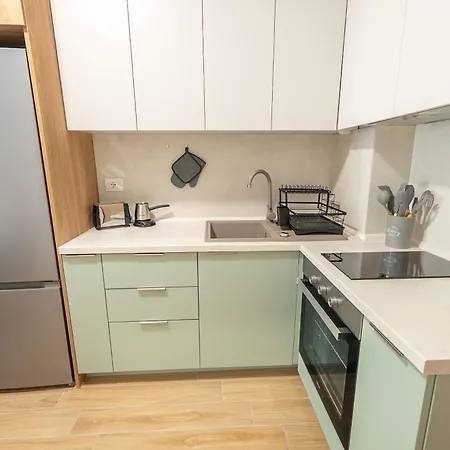 Apartamento Liburna Coastal Collection *