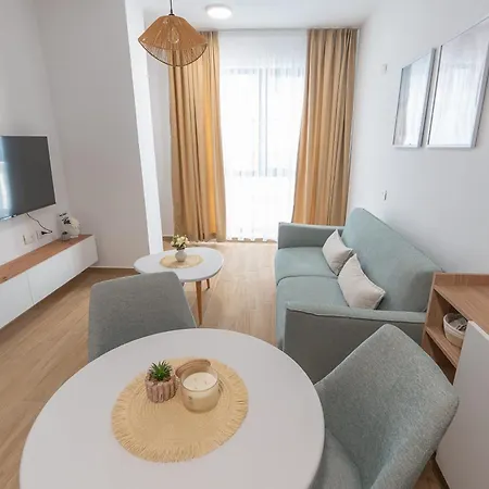 Apartamento Liburna Coastal Collection *