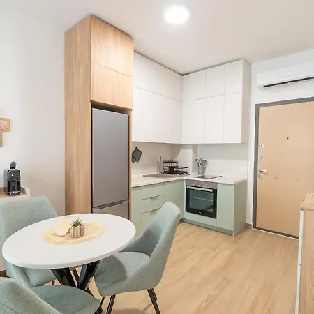 Liburna Coastal Collection Apartamento