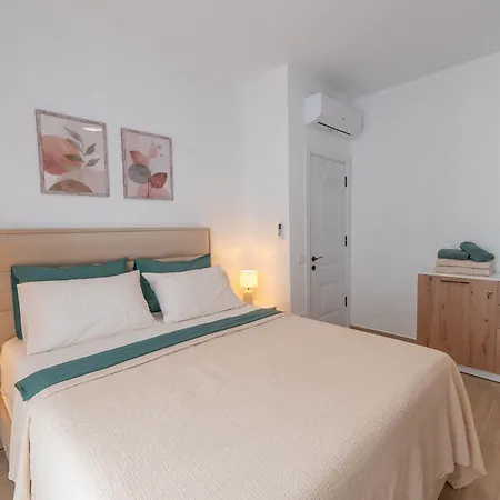 Apartamento Liburna Coastal Collection Golem (Tirana)