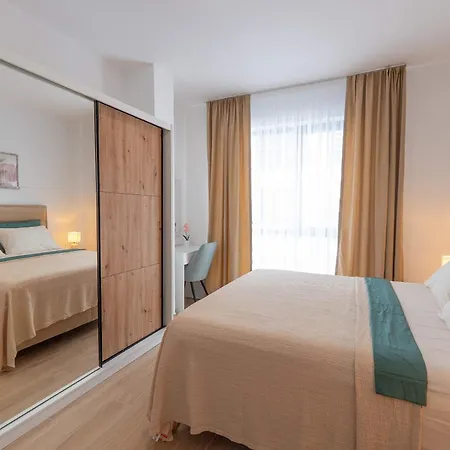Apartamento Liburna Coastal Collection *