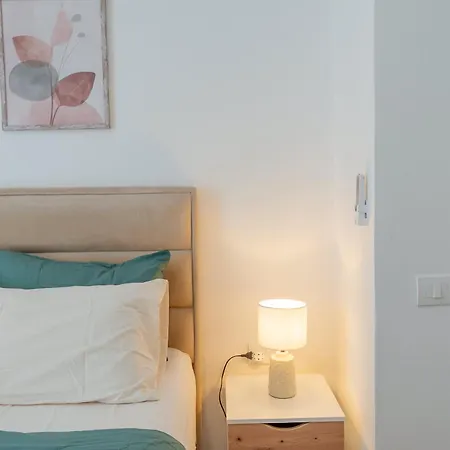 Liburna Coastal Collection Apartamento *