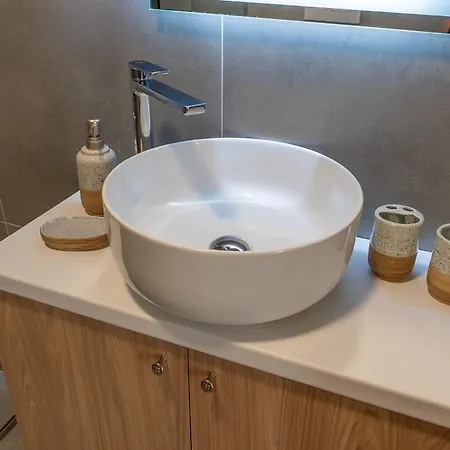 Liburna Coastal Collection Apartamento Golem (Tirana)