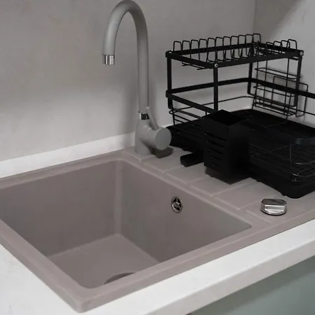 Liburna Coastal Collection Apartamento Golem (Tirana)